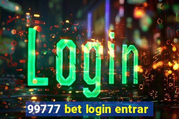 99777 bet login entrar